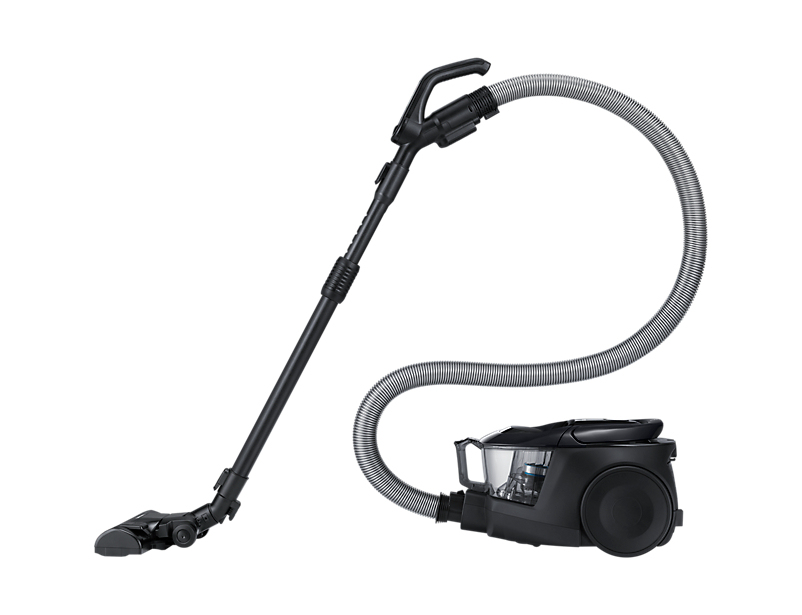 Samsung VC07M31C0HG 2 L Cylinder vacuum Dry 700 W Bagless – image 4