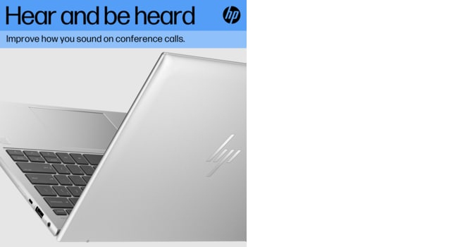 HP EliteBook 835 13 G10 AMD Ryzen™ 5 7540U Laptop 33.8 cm (13.3″) WUXGA 16 GB LPDDR5-SDRAM 512 GB SSD Wi-Fi 6E (802.11ax) Windows 11 Pro Silver image 17