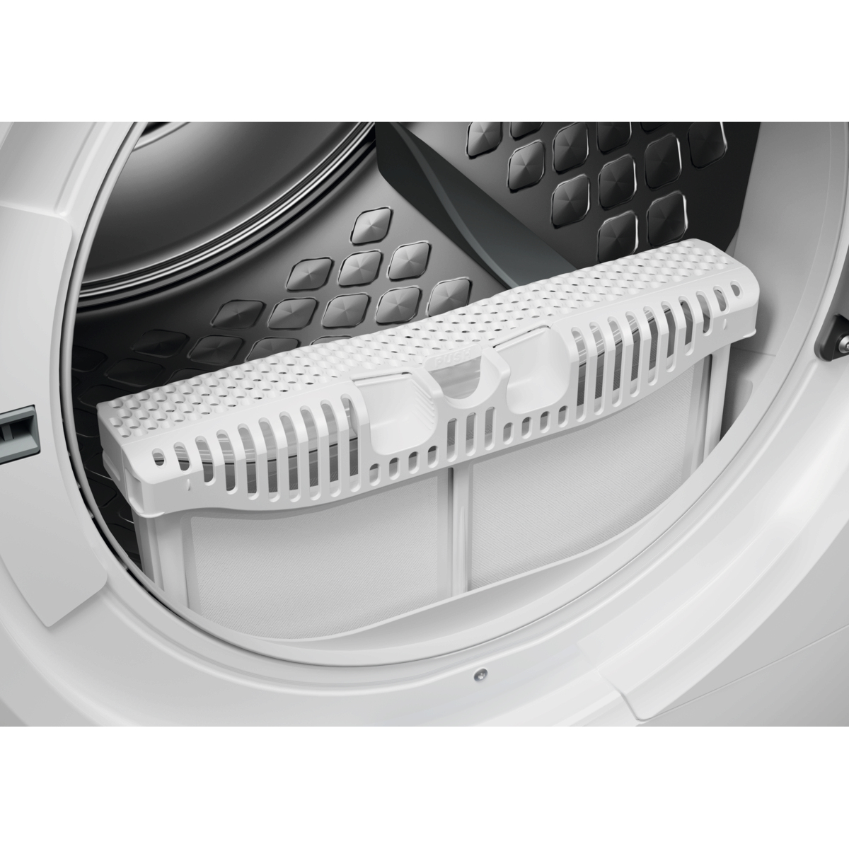 Electrolux EW9D797SCT tumble dryer Freestanding Front-load – image 4