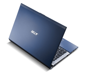 Acer Aspire TimelineX 3830TG-2434G64n Intel® Core™ i5 i5-2430M
