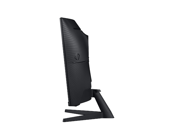 Samsung C32G54T computer monitor – image 9