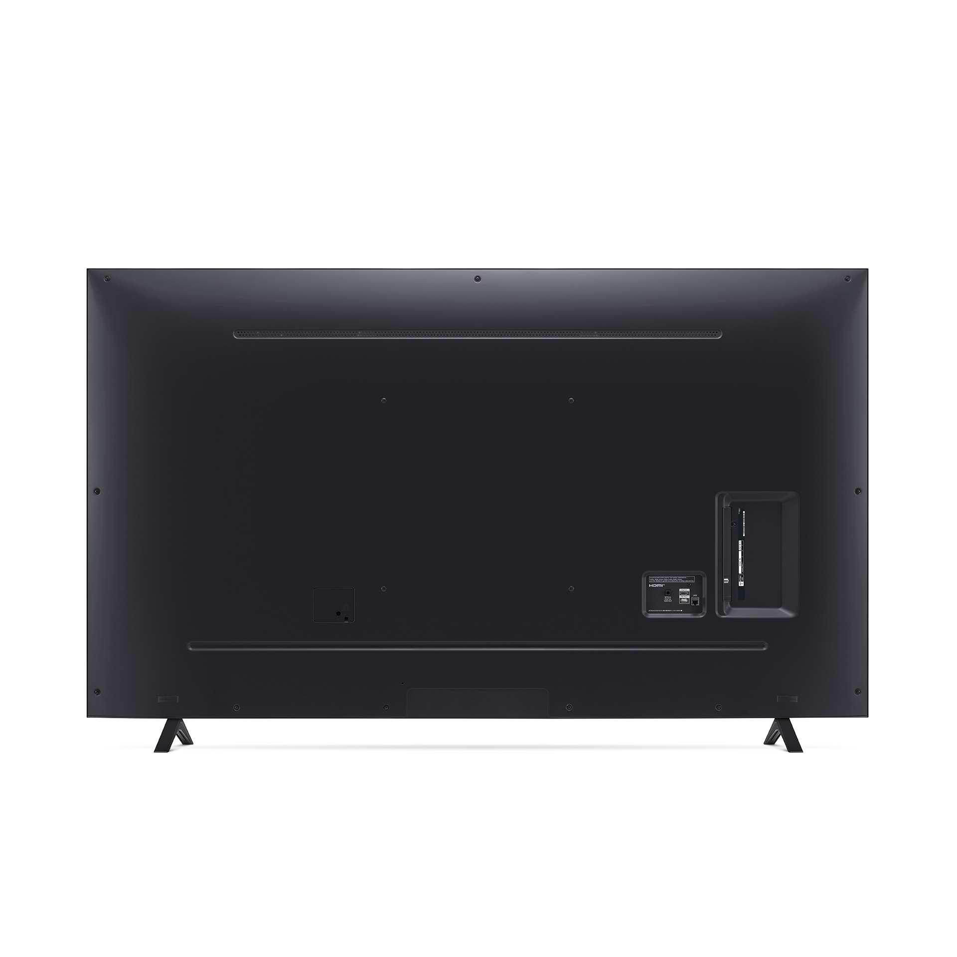 LG 55UR74006LB 139.7 cm (55") 4K Ultra HD Smart TV Wi-Fi Black – image 9