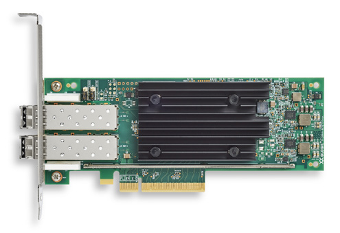 Lenovo QLogic QLE2872