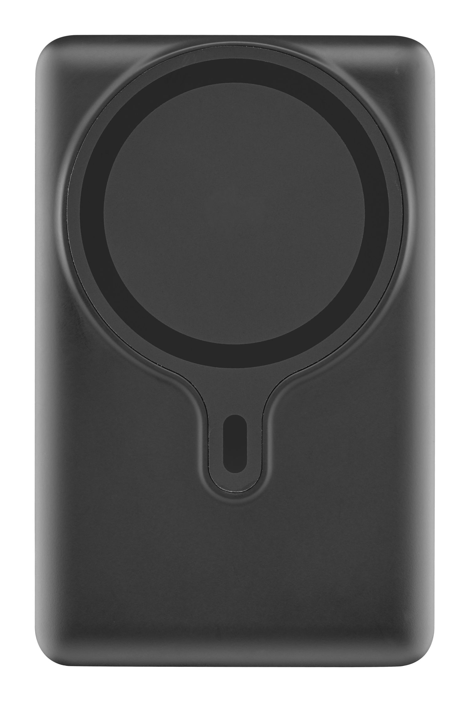 Cellularline MAG 10,000 MAGNETIC WIRELESS POWER BANK BLACK – image 8