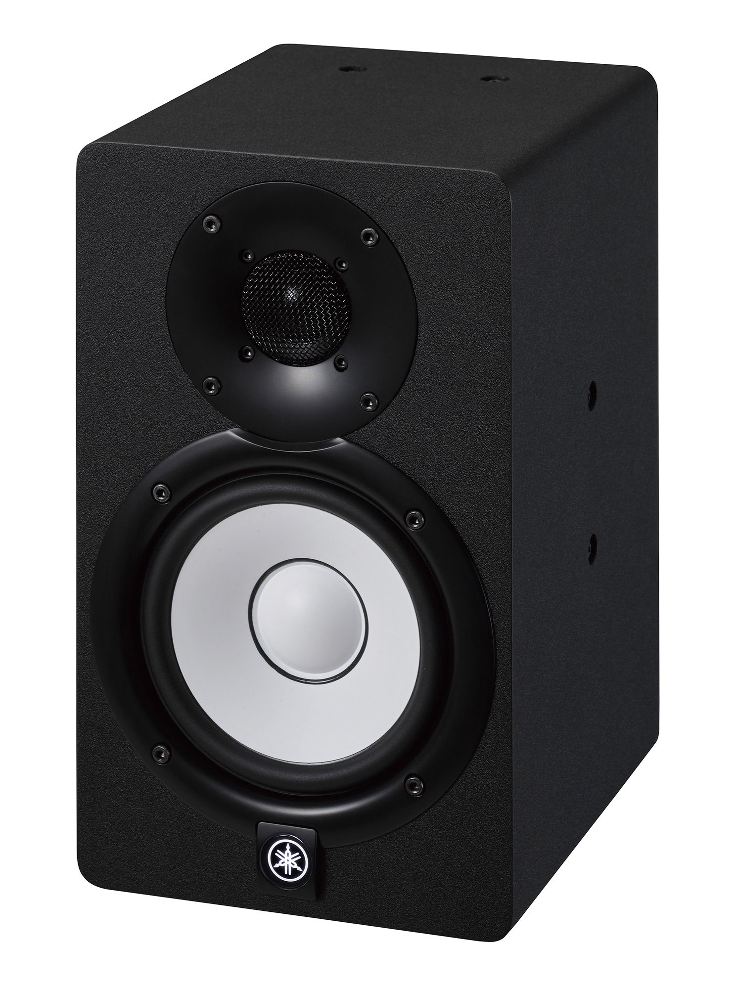 Yamaha HS5I loudspeaker 2-way Black Wired – image 2