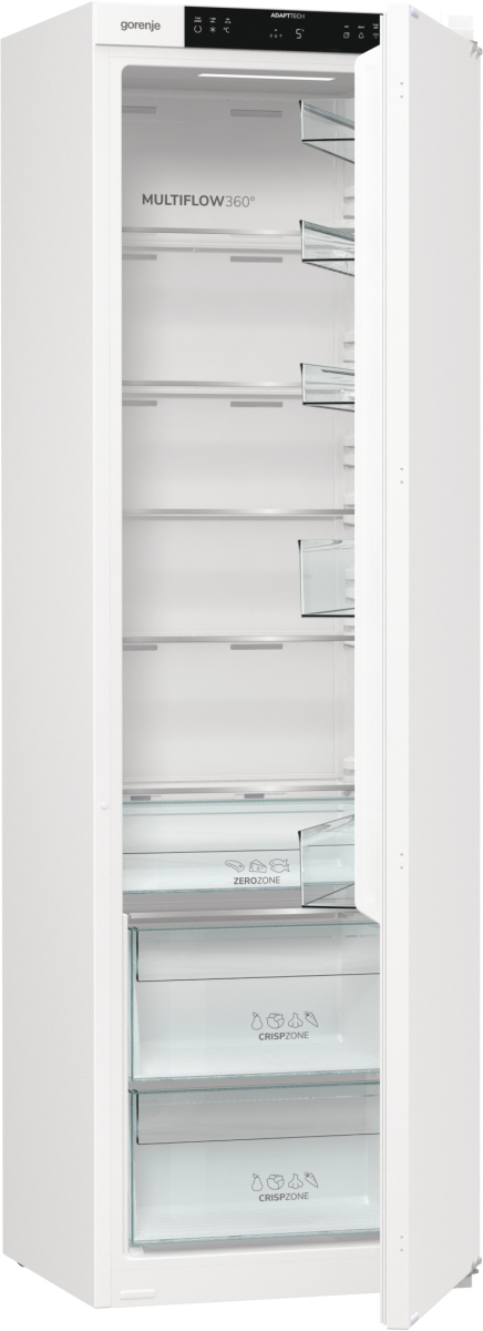 Gorenje Kylskåp RI517E41WF BK070 – image 2