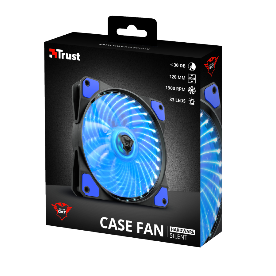 Trust GXT 762B – image 5