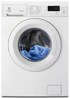 Electrolux RWS 1064 EDW