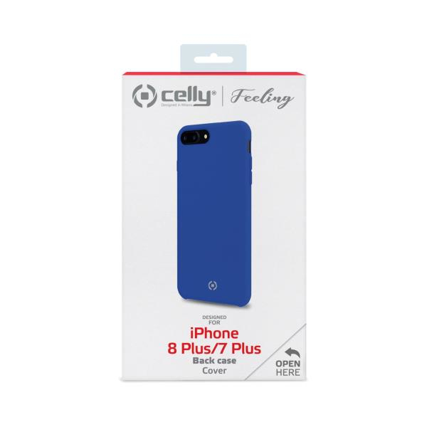 Celly FEELING801BL mobile phone case – image 4