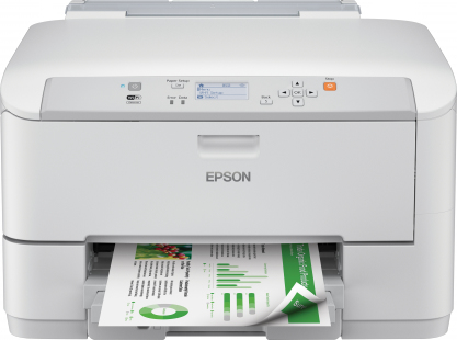 Epson WF-5110 DW