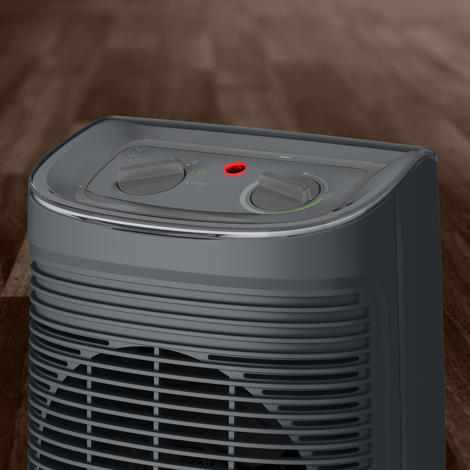 Rowenta Instant Comfort SO6511 Indoor Grey – image 8