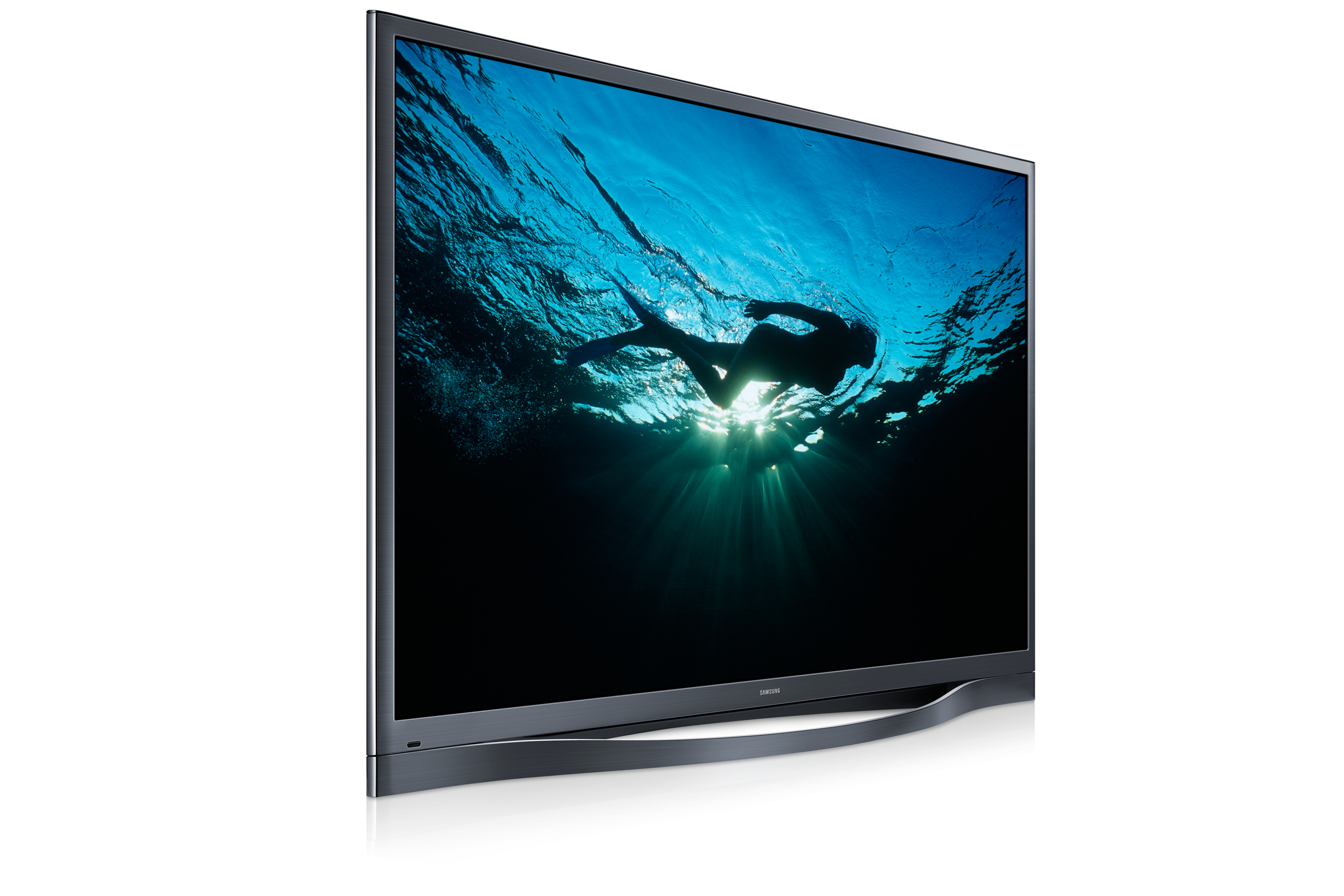 Samsung PS51F8505ST 129.5 cm (51") Full HD Smart TV Wi-Fi Black – image 5