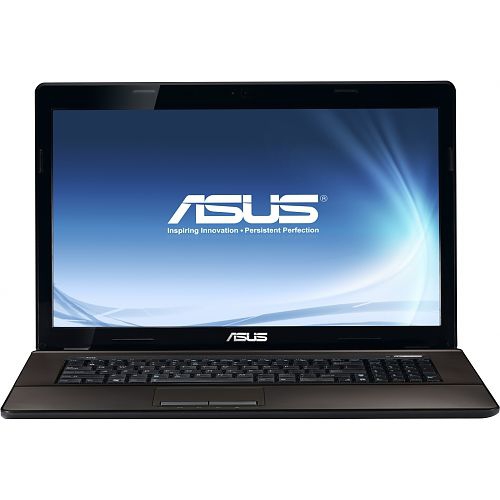 ASUS K73SV-TY211V Intel® Core™ i5 i5-2410M – image 1