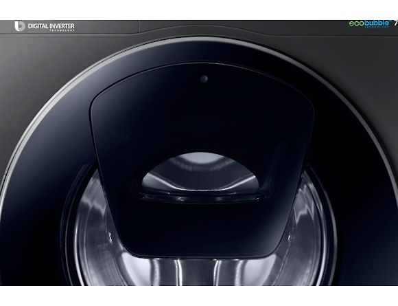 Samsung WW70K5413UX washing machine Front-load – image 7