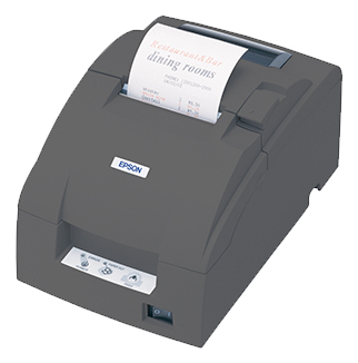Epson C31C514676 POS printer – image 2