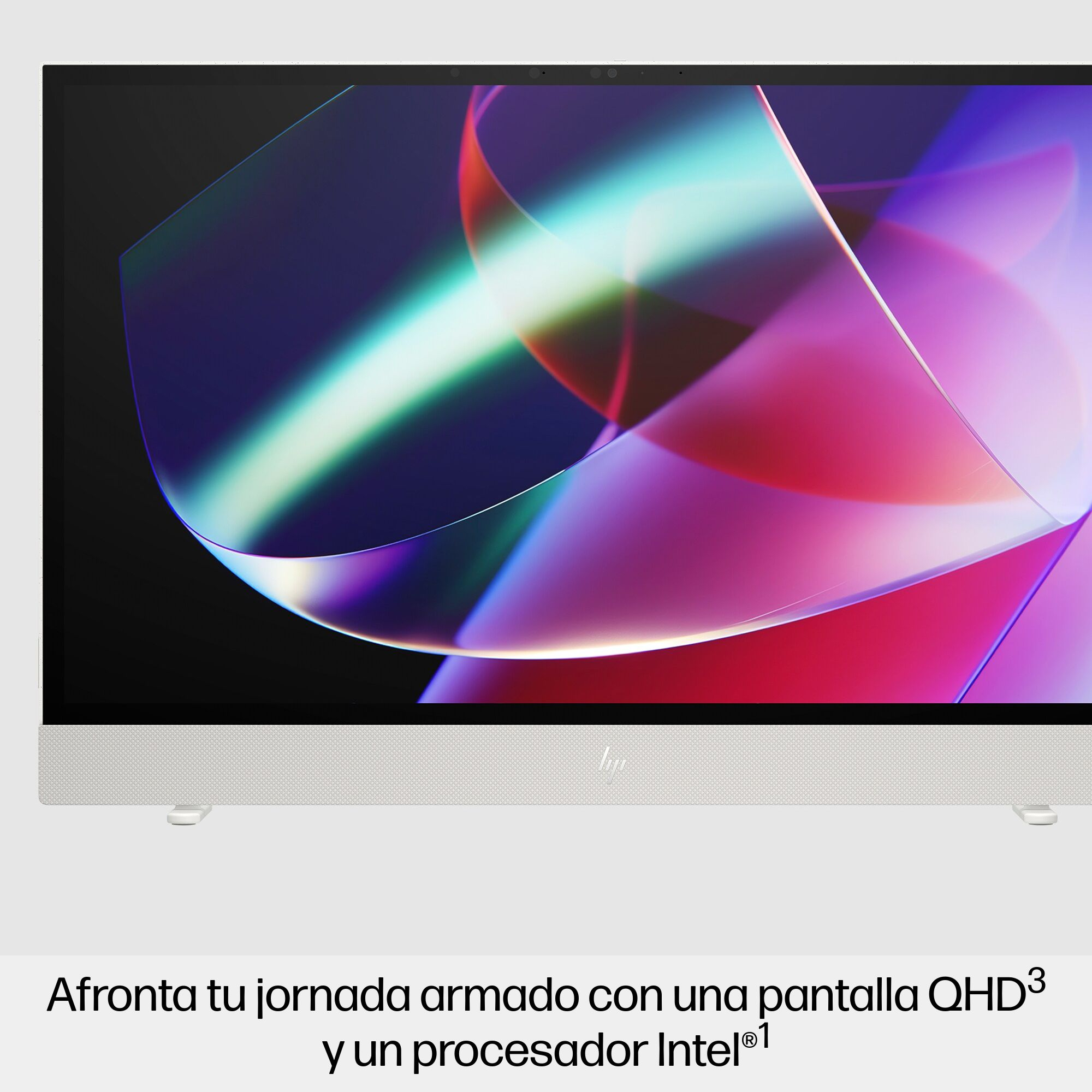HP - All in One HP ENVY Move 24-cs0190ns, i5-1335U, 16GB, 512GB SSD, 23,8', W11. - imagen 9