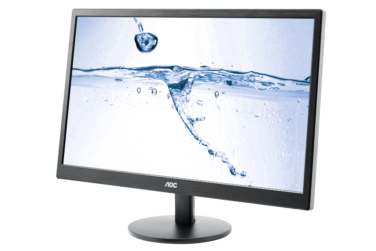 AOC M2870VHE computer monitor – image 6