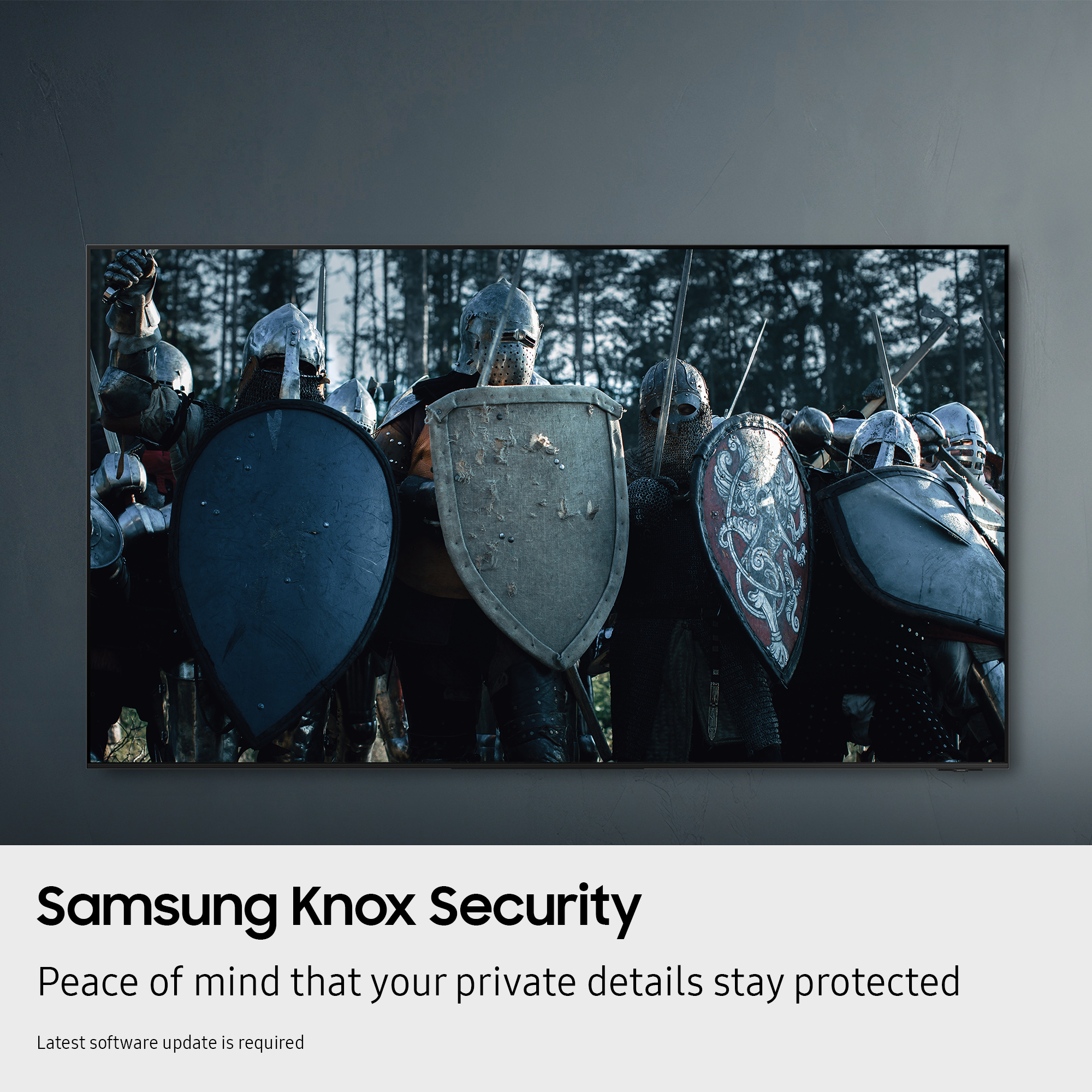 Samsung 27" Full HD F6000 Smart TV (2025) – image 4