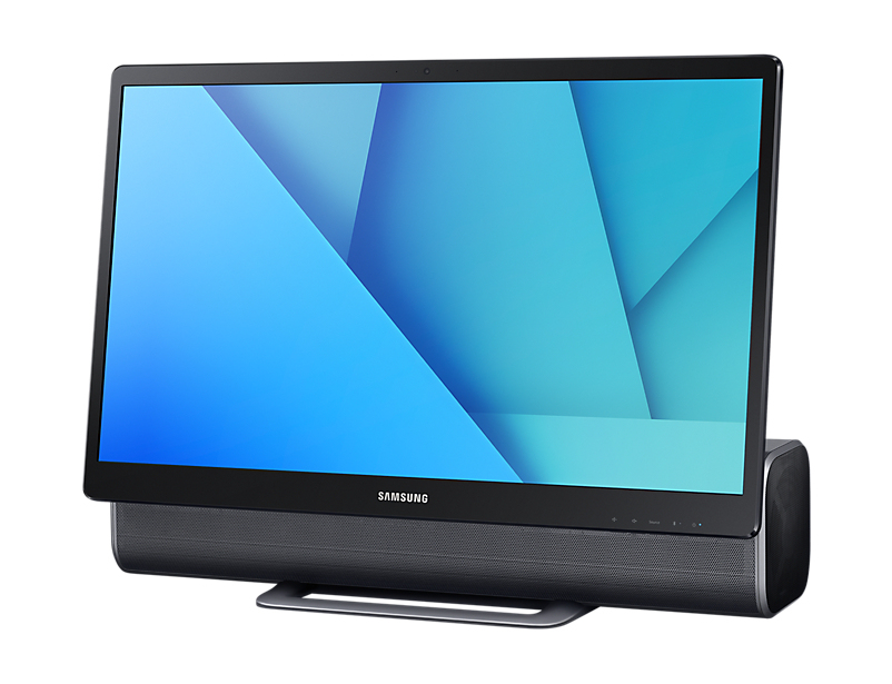 Samsung 7 Series DM700A4L Intel® Core™ i3 i3-6100T – image 3