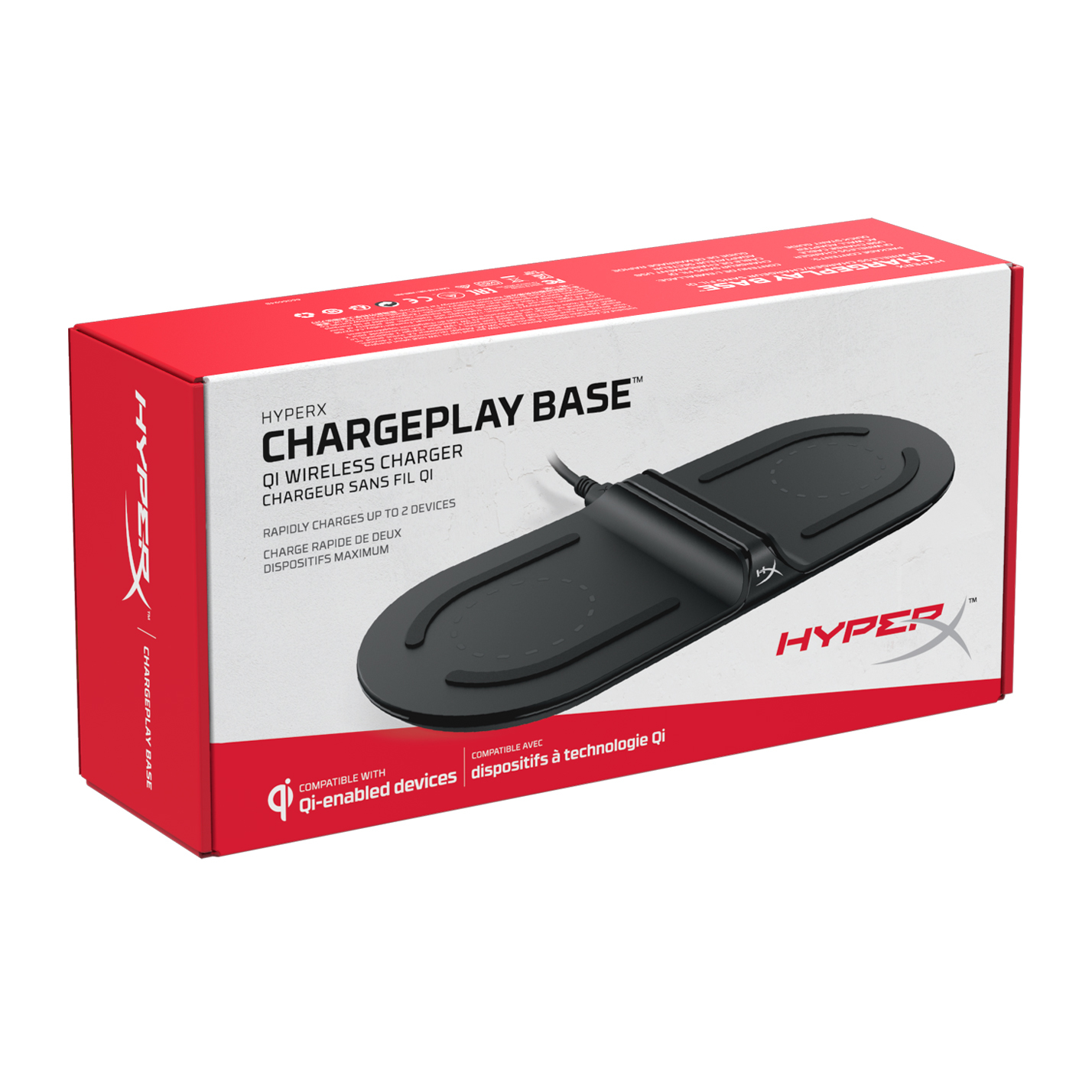 HyperX ChargePlay Base – image 7