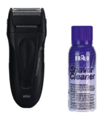 Braun Smart Control Classic + Spray