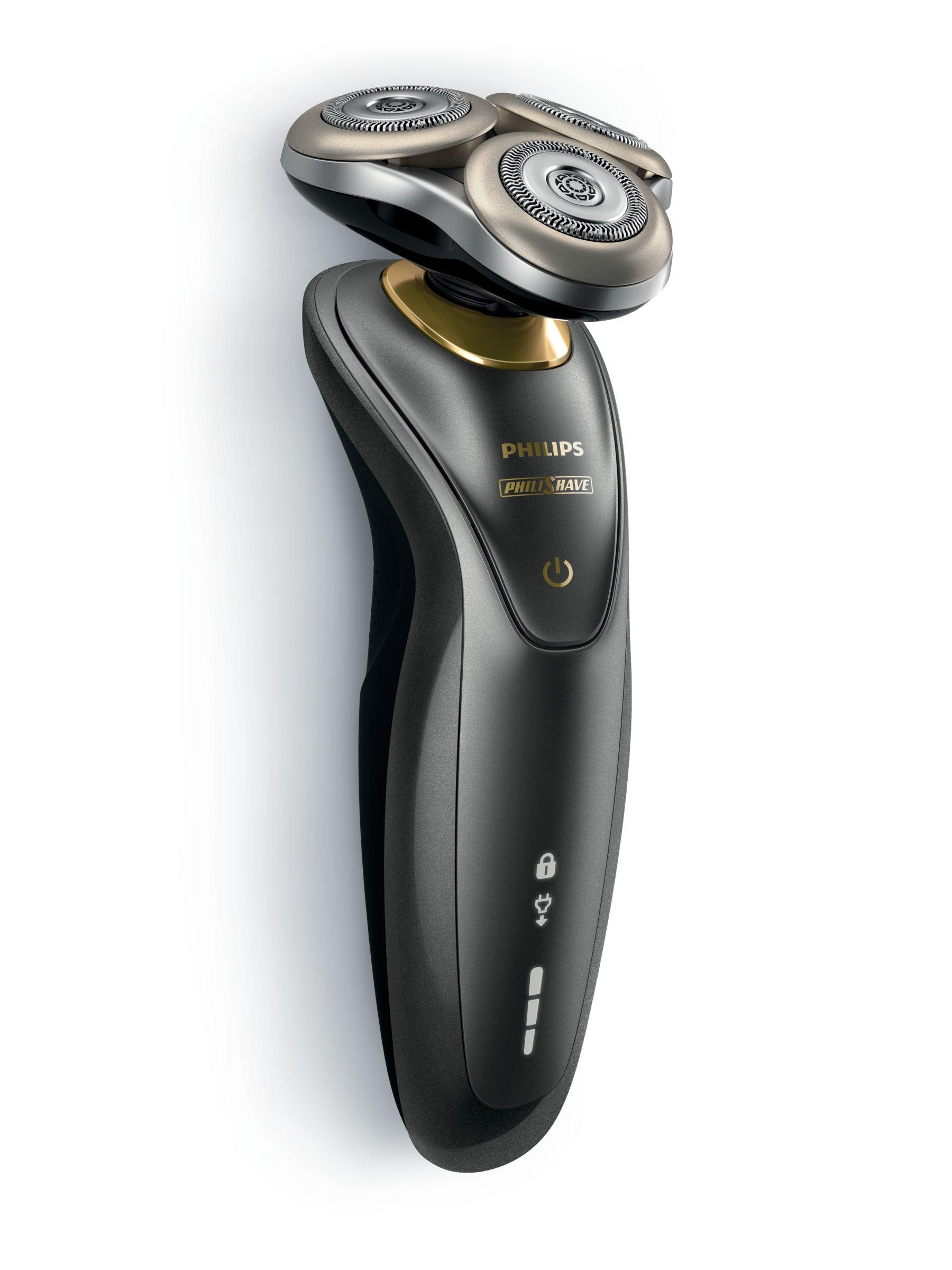 Philips SHAVER Series 7000 S7880/18 men's shaver Rotation shaver Trimmer Black – image 2
