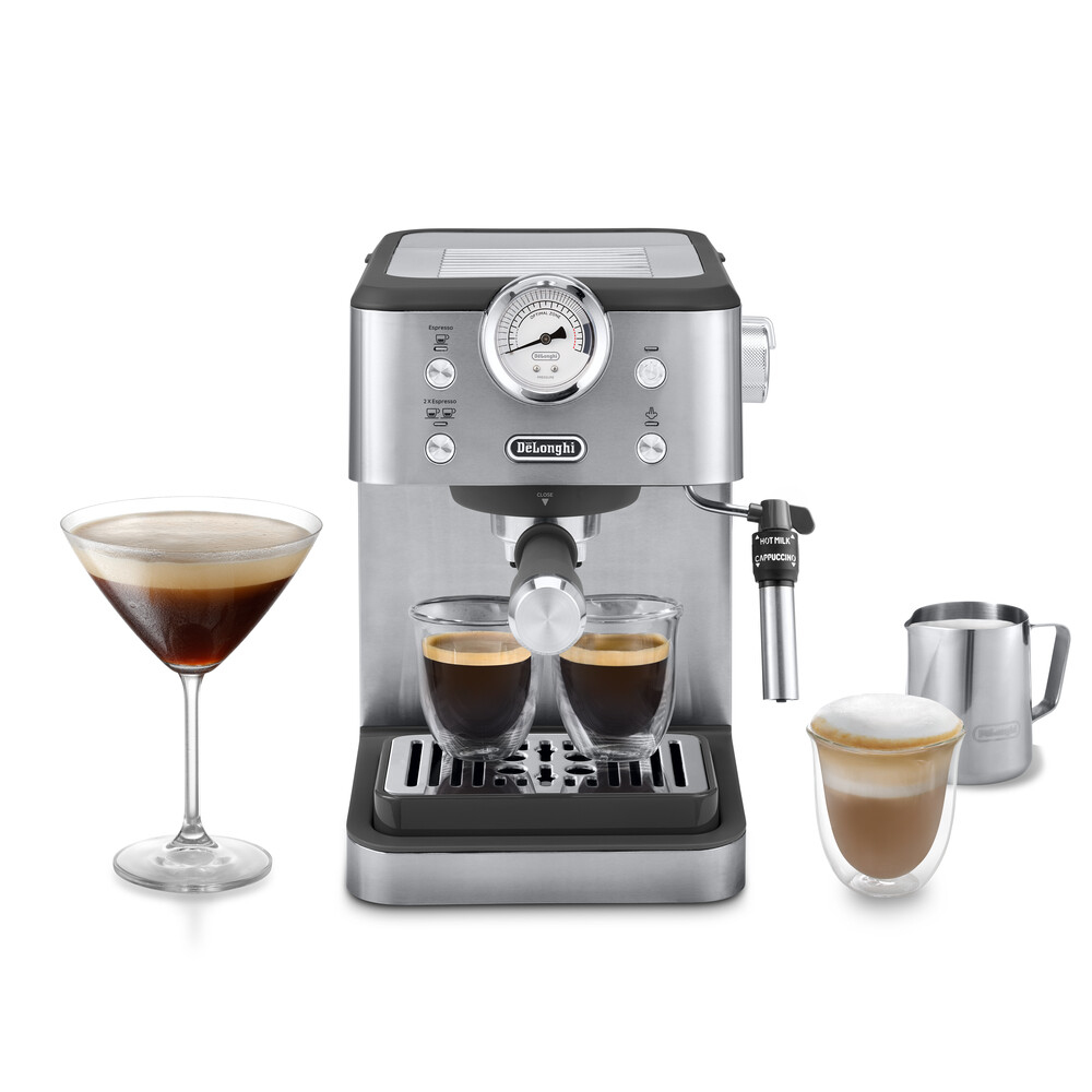 De’Longhi Linea Classic – image 1