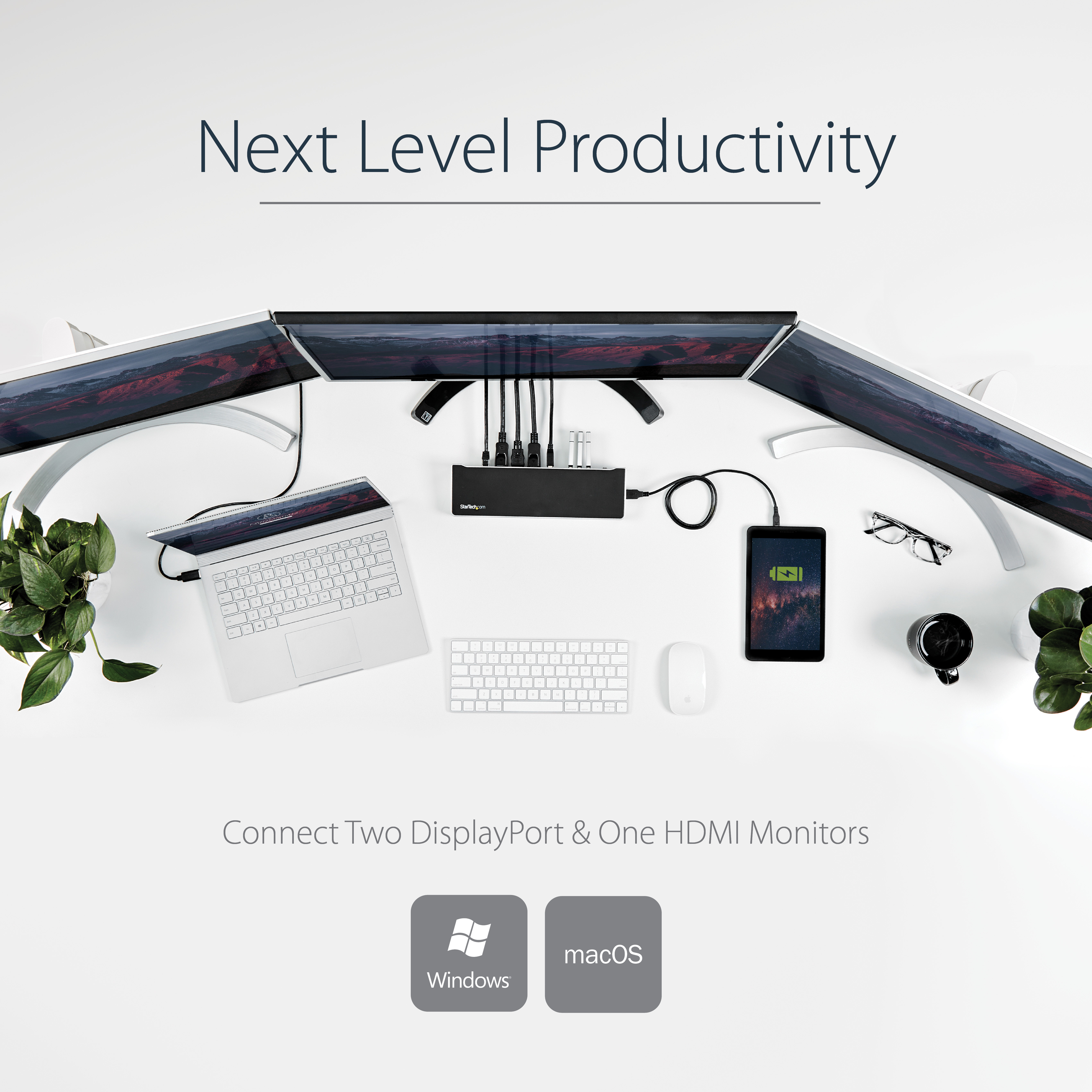 Product Gallery