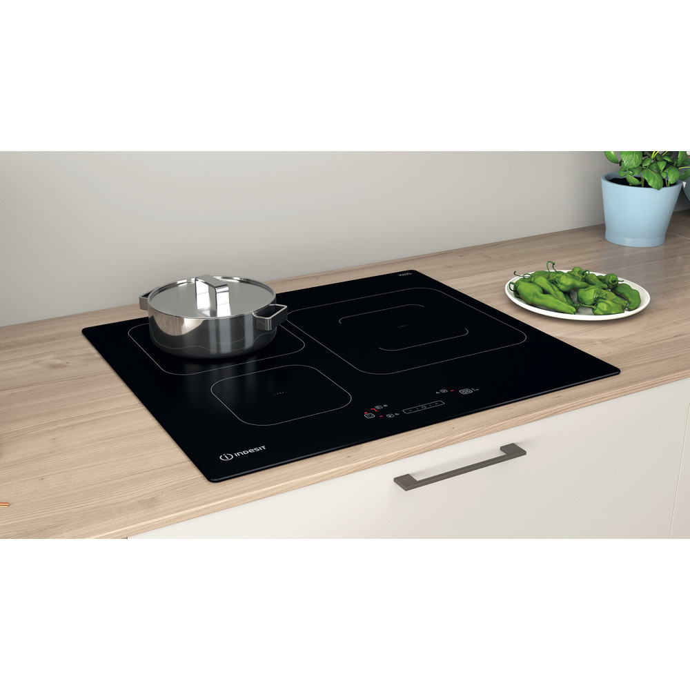 Indesit IS 55Q60 NE – image 9