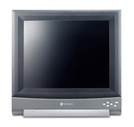 AG Neovo TS-15R Touch LCD – image 1