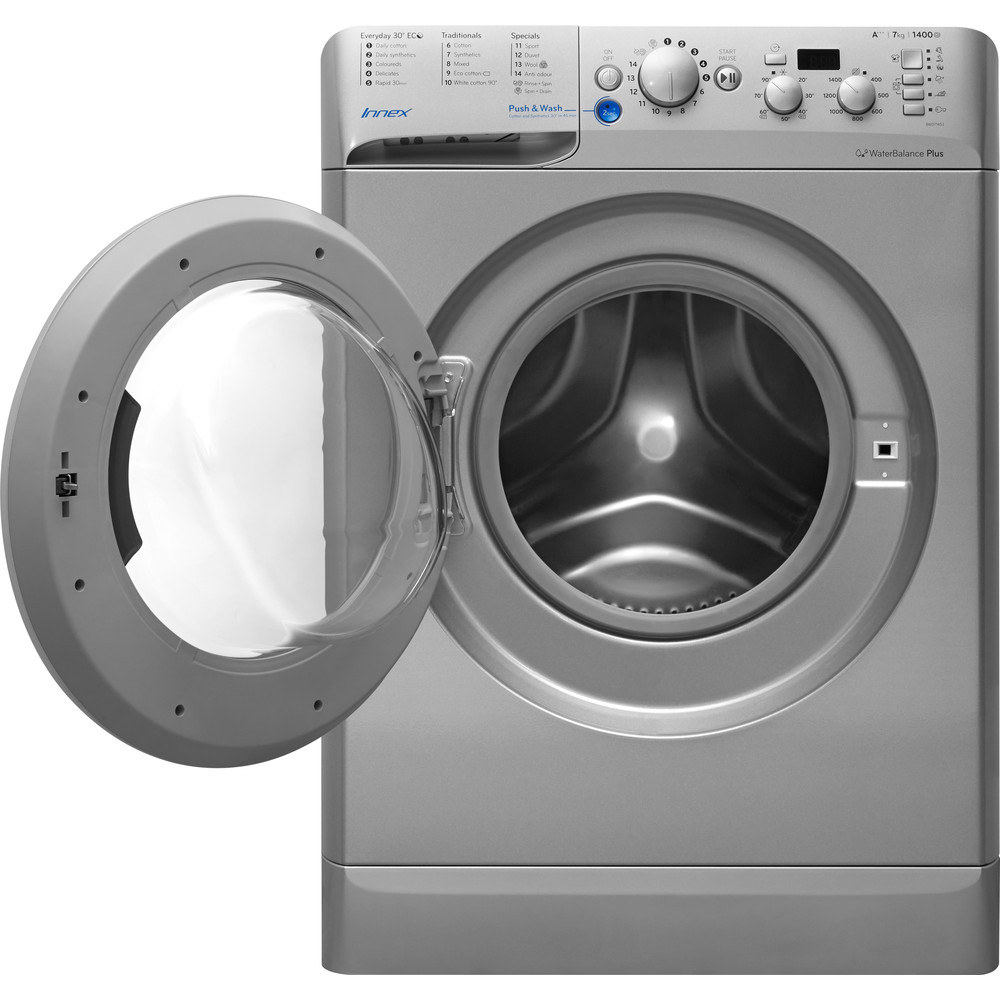 Indesit BWD 71453 S UK – image 3