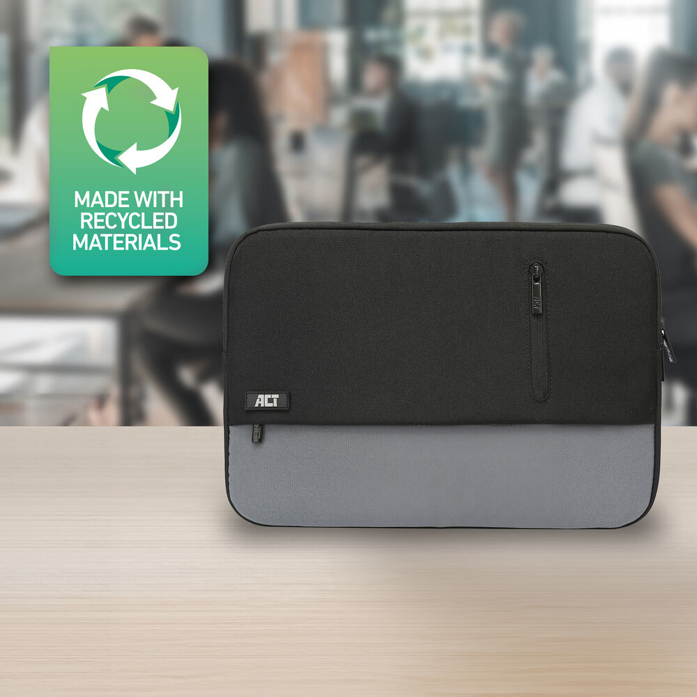 ACT Urban Laptop Sleeve – image 7