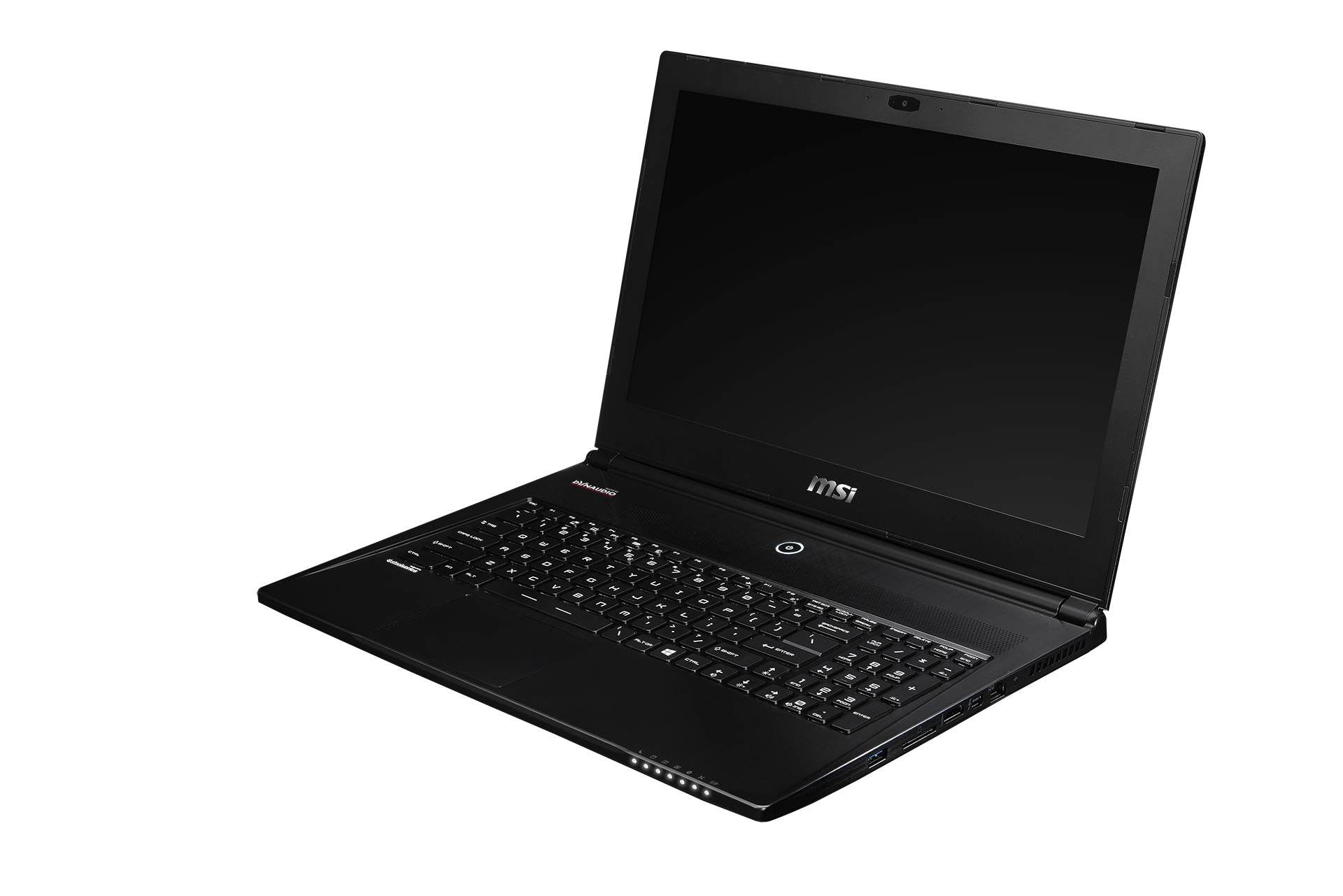 MSI WS60 2OJ(4K Edition)-215IT – image 4