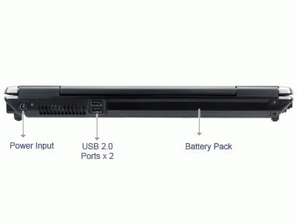 ASUS F3SA-AP001C, DE – image 2