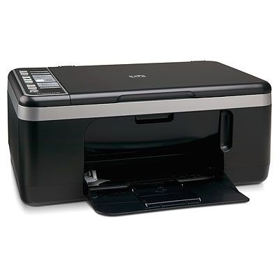 HP Deskjet F4180 All-in-One Printer