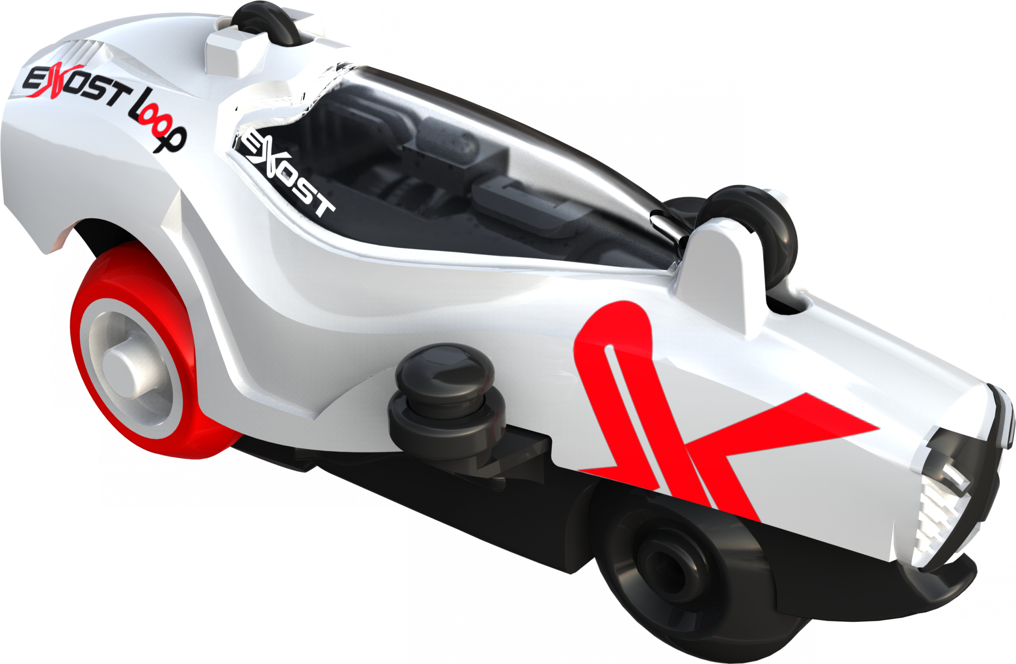 Silverlit 20232 remote controlled toy – image 1