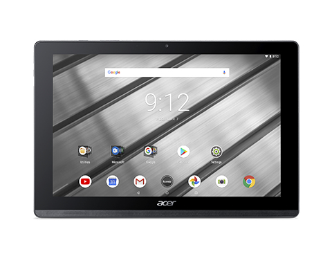 Acer Iconia NT.LF8EE.002 tablet Mediatek – image 1
