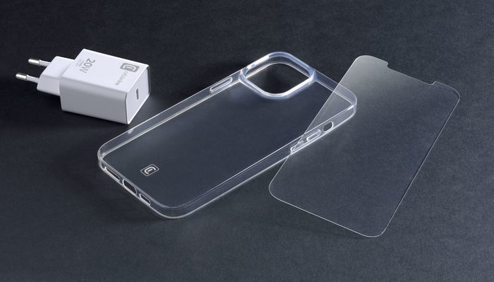 Cellularline STARTER KIT - iPhone - 12 Pro Max – image 2