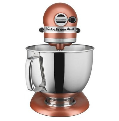 KitchenAid KSM150PSCE mixer Stand mixer – image 2