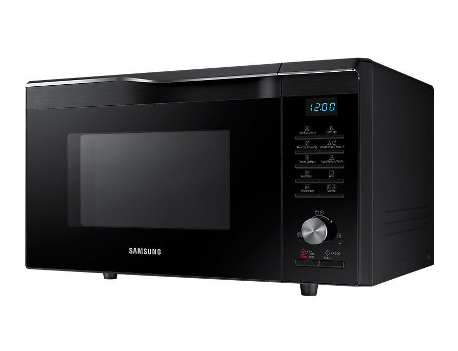 Samsung MW6000M Black Combination microwave Countertop – image 2