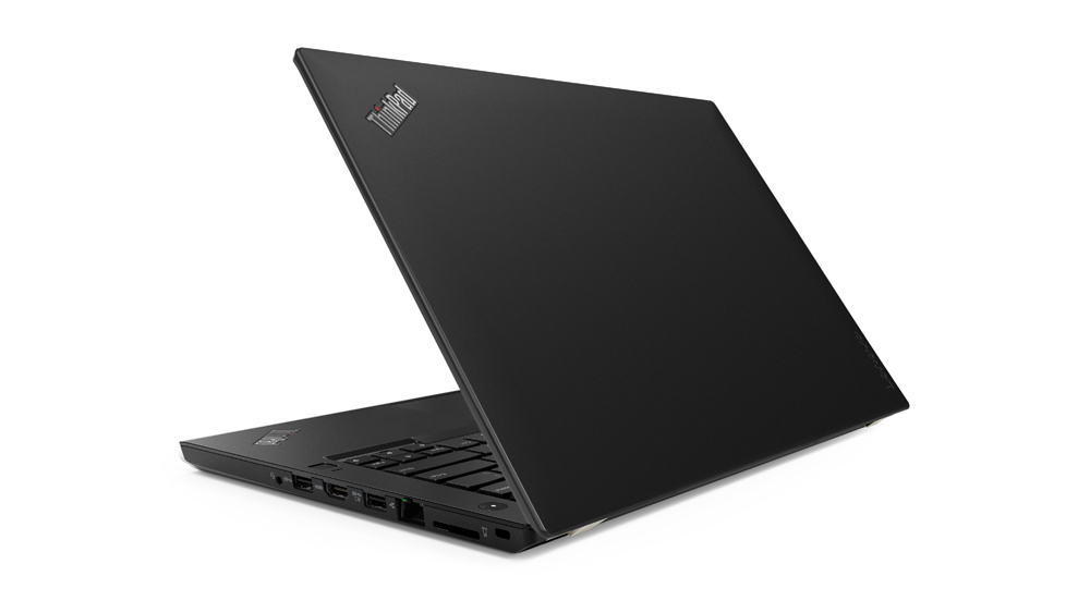 Lenovo ThinkPad A485 AMD Ryzen™ 7 PRO 2700U Laptop – image 2