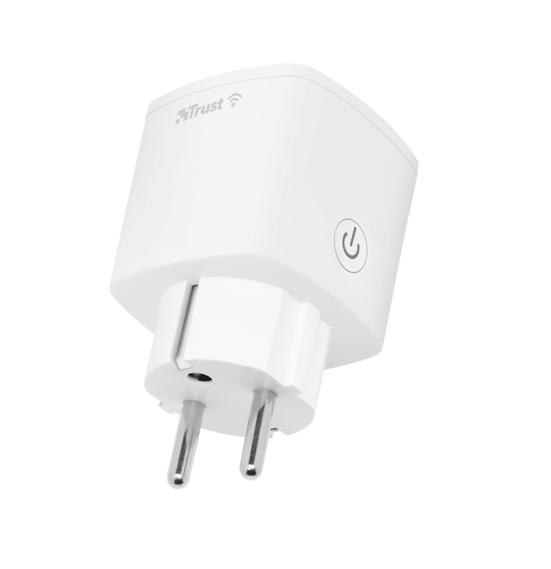 Trust Smart WiFi socket – image 1