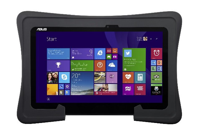 ASUS 90XB015P-BSL150 tablet case