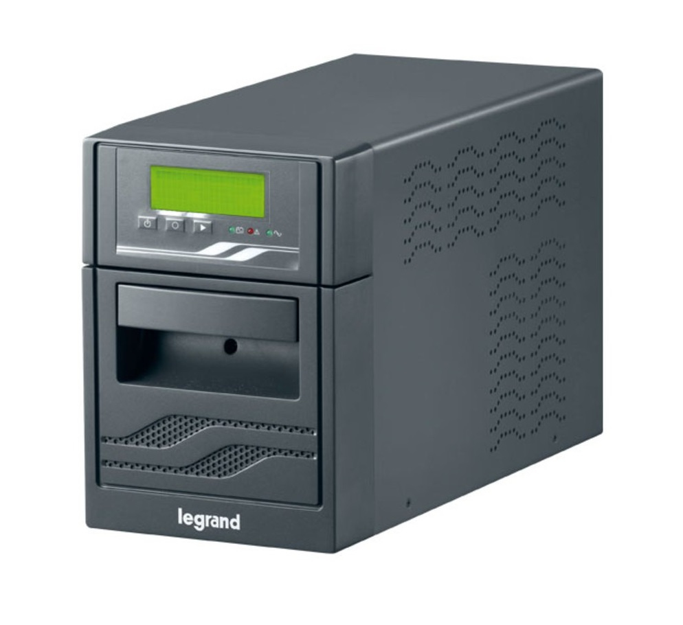 Legrand Niky S 1500VA 900W