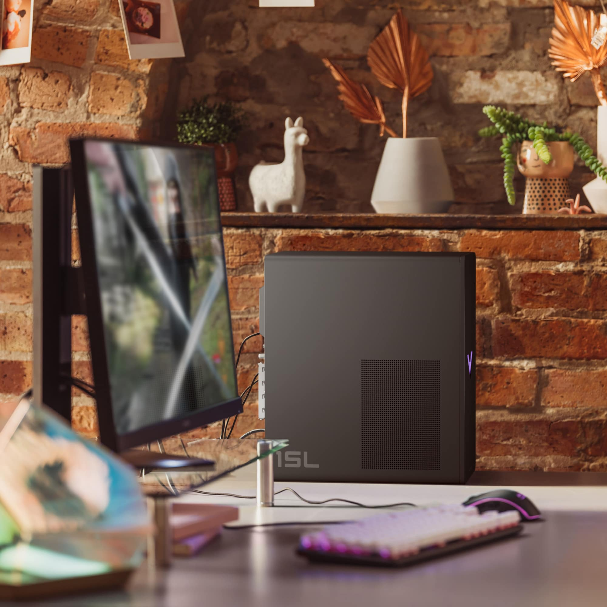 HP 15L TG02-0004na – image 7