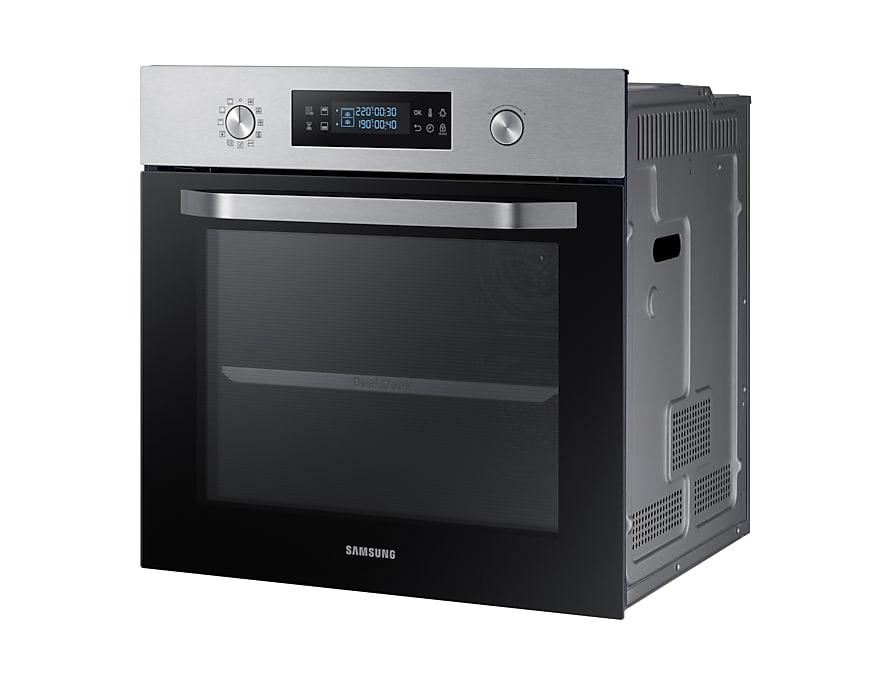 Samsung NV70M3541RS 70 L 1200 W Stainless steel – image 2
