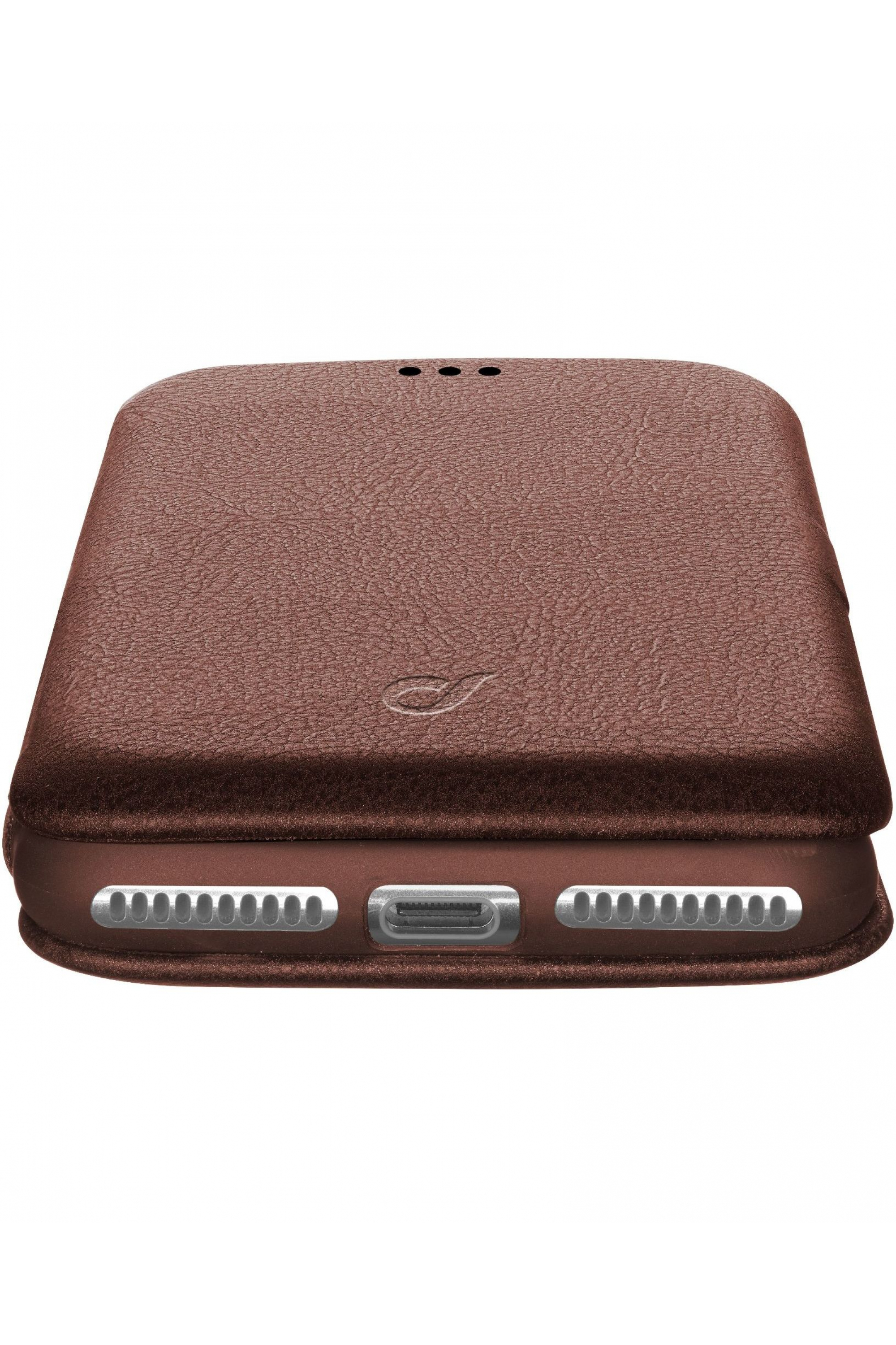 Cellularline Book Clutch - iPhone XR – image 2