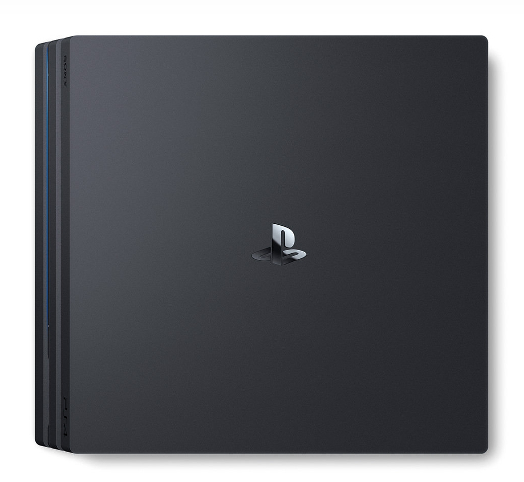 Sony Interactive Entertainment PlayStation 4 Pro 1 TB + Marvel's Spider-Man – image 3