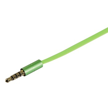 Hama 115985 HEADSET "IMETAL", GR – image 3