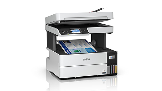 Epson EcoTank C11CJ88502 multifunction printer Inkjet A4 – image 2